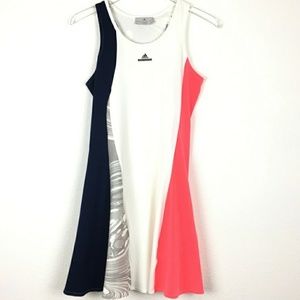 Adidas Stella McCartney Tennis Dress